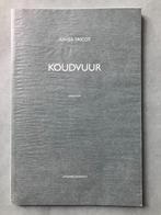 Koudvuur - Xavier Tricot (Devriendt, 2003), Boeken, Ophalen of Verzenden