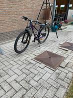 Cannondale mtb 26” herenfiets, Fietsen en Brommers, Gebruikt, Versnellingen, 49 tot 53 cm, Ophalen