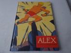 Alex L'art de Jacques Martin, Une BD, Enlèvement ou Envoi, Neuf
