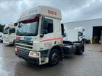 DAF CF 75:360, Autos, Camions, Automatique, Achat, Euro 5, DAF