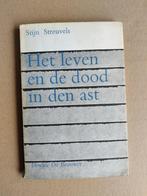 Stijn streuvels - het leven en de dood in den ast, Boeken, Literatuur, Gelezen, Ophalen of Verzenden