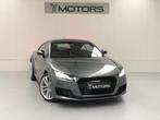 AUDI TT 1.8 TFSI S-TRONIC COUPE VIRTUAL COCKPIT CUIR GPS, Automaat, 4 zetels, TT, Euro 6