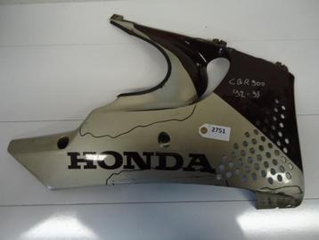 CBR900 1996 - 1997, 1994 - 1995 Honda Kuipdeel D1-18543 beschikbaar voor biedingen