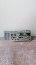 Roland SH-01A Boutique Series 2017 - Gray, Muziek en Instrumenten, Synthesizers, Roland, Zo goed als nieuw, Met midi-aansluiting