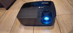 InFocus in112a Beamer, Audio, Tv en Foto, Beamers, Ophalen of Verzenden, Zo goed als nieuw, DLP, Full HD (1080)