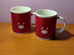 2 mugs "Me to you" (tête ourson), Maison & Meubles, Enlèvement, Utilisé, Tasse(s) et/ou soucoupe(s)