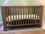Baby bed Quax - Marie Sofie 120x60 incl matras & aerosleep, Sommier à lattes, Moins de 140 cm, Enlèvement, Utilisé