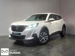Peugeot 2008 Active 1.5 BlueHDi Man.6, 75 kW, Wit, 5 deurs, 102 pk