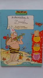 "Le Récréalbum de Ducobu" Vacances 2004, Livres, Enlèvement ou Envoi, Fiction général, Utilisé, Zidrou