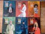 série complète (13) XIII Mystery comme neufs, Ophalen, Zo goed als nieuw