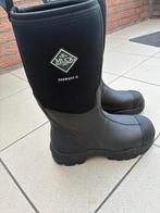 Muck Boots Derwent II - splinternieuw, Vêtements | Femmes, Bottes de pluie, Enlèvement, Noir, Neuf