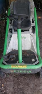 Etesia bahia moteur Honda 13.0, Tuin en Terras, Overige Tuin en Terras, Ophalen, Gebruikt