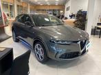 Alfa Romeo Tonale  1.3 T280 PHEV Q4 Ti, Auto's, Alfa Romeo, Te koop, 207 kW, Bluetooth, 5 deurs