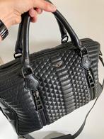 Zadig & Voltaire handtas, Handtassen en Accessoires, Verzenden, Zo goed als nieuw, Zwart, Handtas