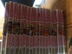 Naruto tomes 1 à 45, Boeken, Meerdere stripboeken, Ophalen, Gelezen