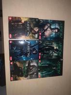 Dvd serie arrow seizoen 1-6, Cd's en Dvd's, Ophalen of Verzenden, Zo goed als nieuw