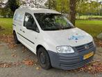 2007 Volkswagen Caddy Bedrijfswagen, Auto's, Gebruikt, Volkswagen, Overige brandstoffen, Bedrijf