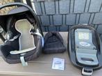 Maxi-cosi autostoeltje + isofix basis, Gebruikt, Isofix, Maxi-Cosi, Ophalen