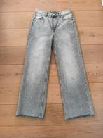 Grijze broek van de h&m, Kleding | Dames, Ophalen, H&M, Zo goed als nieuw, W28 - W29 (confectie 36)