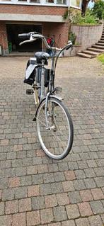 Sparta Elektrische fiets. Laadt niet meer op., Fietsen en Brommers, Ophalen, Gebruikt, Sparta