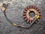 Alternator stator kawasaki z650 / 1979, Motoren, Onderdelen | Oldtimers, Ophalen