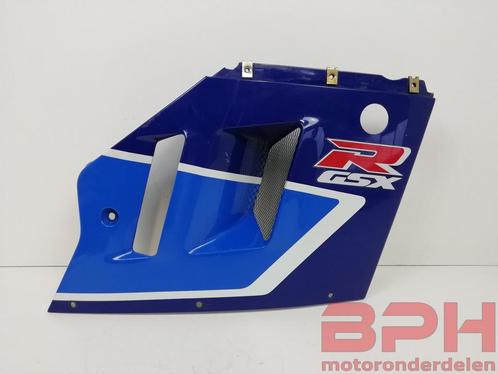 Zijkuip Suzuki GSX-R 1100 1990 - 1992 kap 10 kuip kuipdeel G, Motoren, Onderdelen | Suzuki, Gebruikt, Ophalen of Verzenden