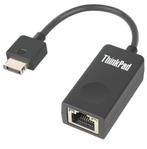 netwerk rj45 naar thinkpad, Ophalen of Verzenden, Zo goed als nieuw