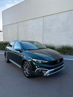 Fiat Tipo Cross 1.0i | GARANTIE | AIRCO | CAMERA | NAVI, Auto's, Fiat, Voorwielaandrijving, Testrit aan huis, Stof, USB