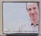 Raymond Van Het Groenwoud : double CD 'liefde voor muziek', Cd's en Dvd's, Ophalen of Verzenden