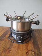 Fondue toestel  DOMO. Nieuw, Enlèvement, Neuf, Électrique, Service à fondue