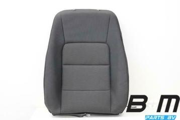 Linker rugleuning voorstoel VW Golf Sportsvan 510881805CR beschikbaar voor biedingen