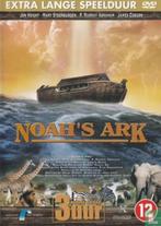 NOAH'S ARK (JON VOIGHT,JAMES COBURN ), Ophalen of Verzenden, Zo goed als nieuw