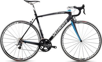 IK ZOEK  : Specialized Tarmac SL3 Pro 2011 beschikbaar voor biedingen