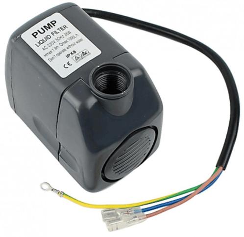 Pomp voor ontvetterbak / Ontvetterpomp, Auto diversen, Overige Auto diversen, Verzenden