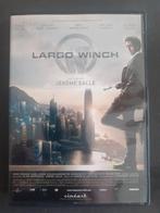 Largo Winch (2008) Tomer Sisley, Kristin Scott Thomas, Cd's en Dvd's, Vanaf 12 jaar, Ophalen of Verzenden, Zo goed als nieuw, Actiethriller