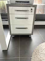 Rollcontainer, Enlèvement, Comme neuf, Bureau