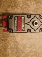 Sevo 1/8 corally, Enlèvement