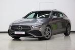 Mercedes-Benz CLA-Klasse 200 SB *FACELIFT* AMG PANO Distroni, Achat, 140 g/km, Euro 6, Entreprise