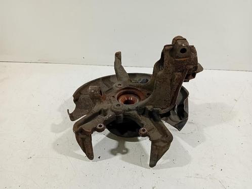 WIELNAAF LINKS VOOR Skoda Yeti (5LAC) (01-2009/12-2017), Auto-onderdelen, Remmen en Aandrijving, Skoda, Gebruikt