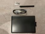 One by Wacom: Creative Pen Tablet (Small), Ophalen of Verzenden, Zo goed als nieuw, Bedraad, Wacom