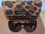 Zonnebril D&G, Handtassen en Accessoires, Ophalen of Verzenden, Zo goed als nieuw, Zonnebril, Dolce & Gabbana