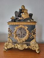 Antieke klok ca. 1820, Ophalen of Verzenden