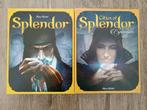 Splendor & Cities of Splendor, Ophalen of Verzenden, Gebruikt