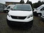Peugeot Expert lange versie ,2.0hdi,125 pk,airco ,cruise eur, Gebruikt, Wit, Bedrijf, Parkeersensor