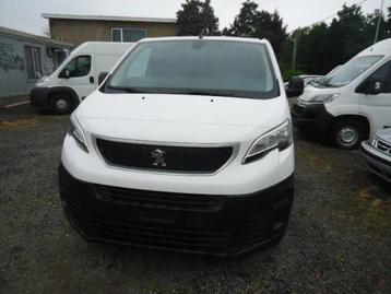 Peugeot Expert lange versie ,2.0hdi,125 pk,airco ,cruise eur beschikbaar voor biedingen