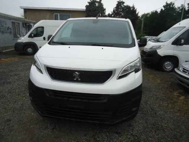 Peugeot Expert lange versie ,2.0hdi,125 pk,airco ,cruise eur, Auto's, Bestelwagens en Lichte vracht, Bedrijf, Te koop, ABS, Airconditioning