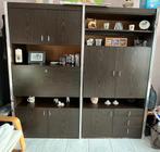 Kast - Gratis, 25 à 50 cm, Avec porte(s), 150 à 200 cm, Utilisé