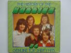 The Hollies - The History 24 Genuine Top 30 Hits (Dubbel Lp), Ophalen of Verzenden