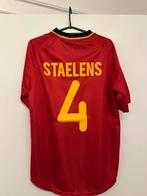 Staelens Belgie S, Verzenden, Zo goed als nieuw