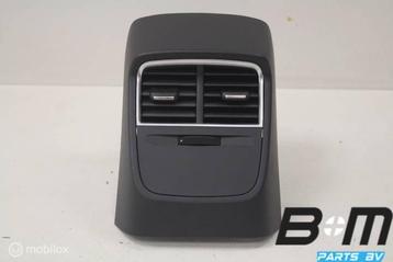 Achterkant middenconsole met rooster Audi A3 8V 8V0819203 beschikbaar voor biedingen